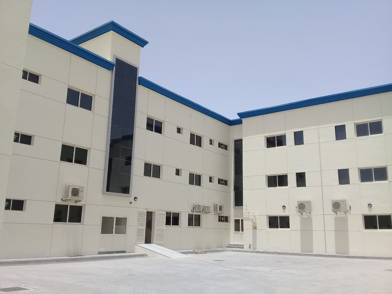 Mulla Labor Camp