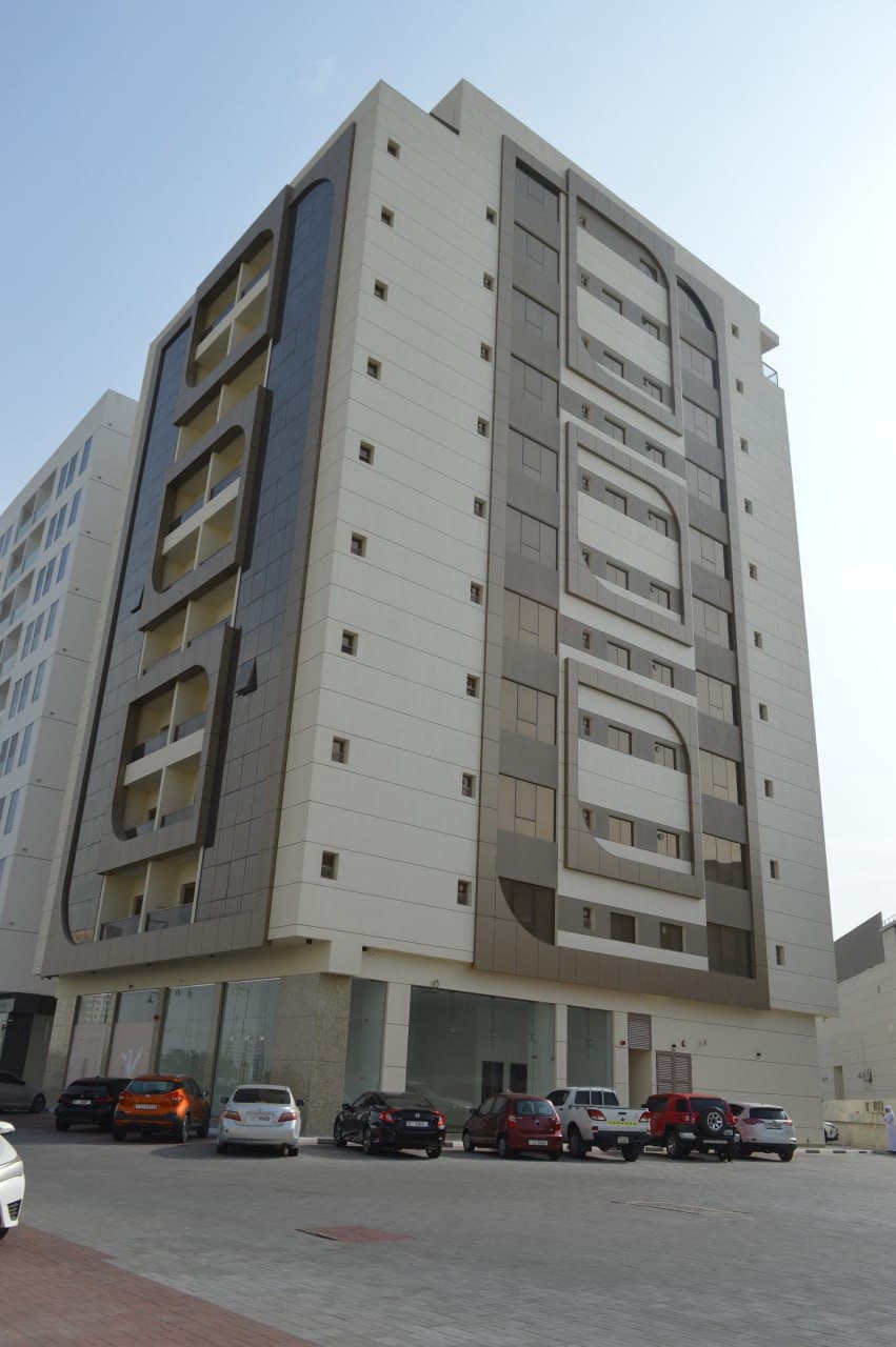 بنتهاوس G+9